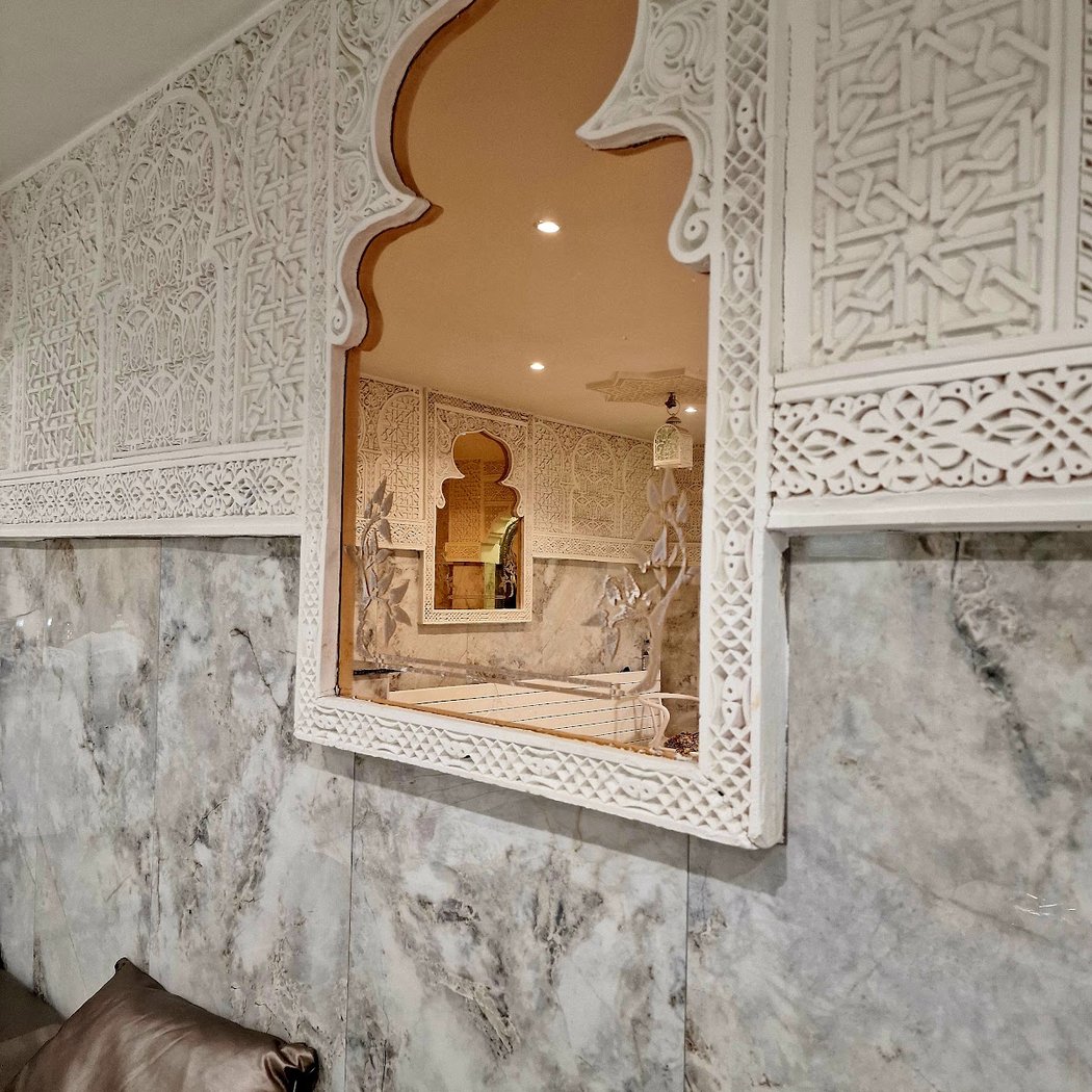 Hammam Samba 3